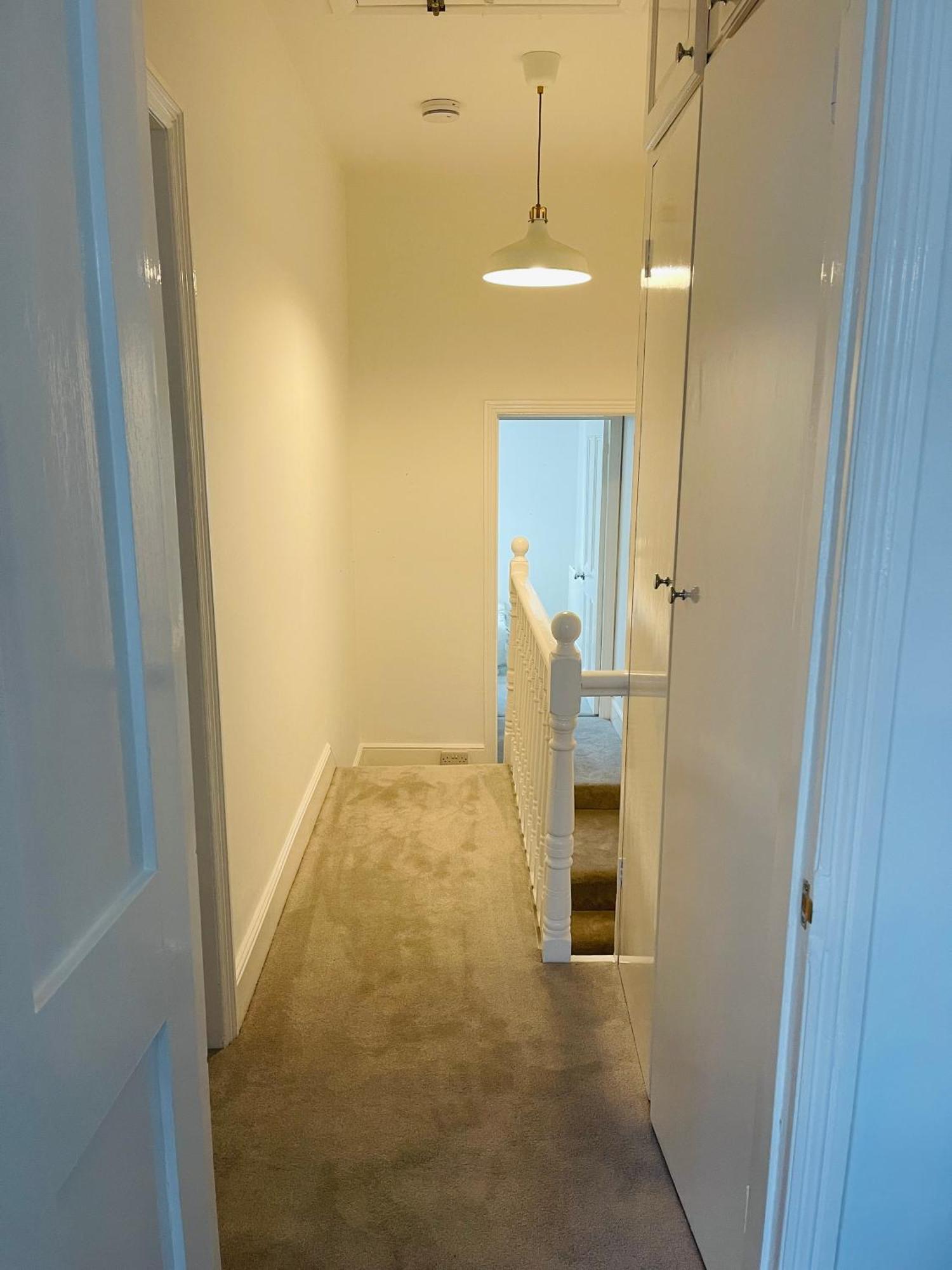 Newly Refurbished City Centre House With Parking Эксетер Экстерьер фото